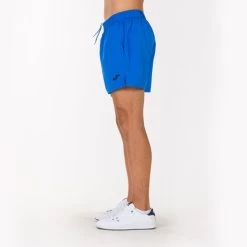 JOMA Bañador Bermuda Hombre Antilles Royal 11 JOMA Bañador Bermuda Hombre Antilles Royal -Deportiva Ropa Tienda 101206.700 4