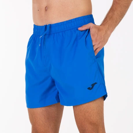 JOMA Bañador Bermuda Hombre Antilles Royal 7 JOMA Bañador Bermuda Hombre Antilles Royal - Imagen 5