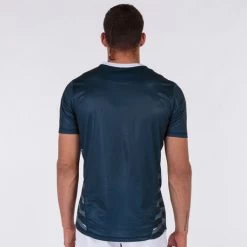 JOMA Camiseta Manga Corta Hombre Myskin Academy Marino 12 JOMA Camiseta Manga Corta Hombre Myskin Academy Marino -Deportiva Ropa Tienda 101290.332 3