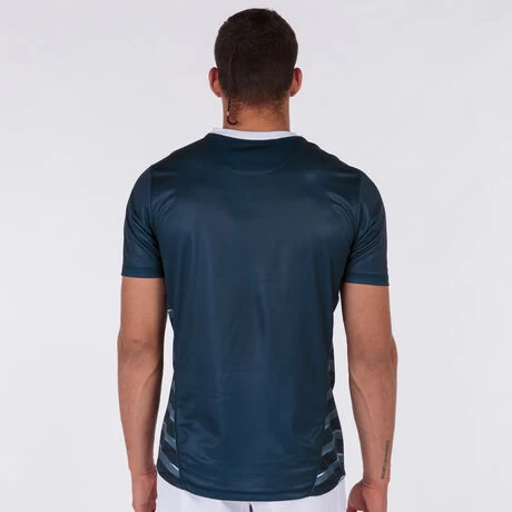 JOMA Camiseta Manga Corta Hombre Myskin Academy Marino 5 JOMA Camiseta Manga Corta Hombre Myskin Academy Marino - Imagen 3