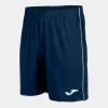JOMA Short Hombre Liga Marino Blanco