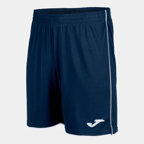 JOMA Short Hombre Liga Marino Blanco 3 JOMA Short Hombre Liga Marino Blanco