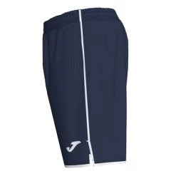 JOMA Short Hombre Liga Marino Blanco 8 JOMA Short Hombre Liga Marino Blanco -Deportiva Ropa Tienda 101324.332 3