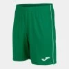 JOMA Short Hombre Liga Verde Blanco 1 JOMA Short Hombre Liga Verde Blanco -Deportiva Ropa Tienda 101324.452 1