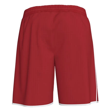 JOMA Short Hombre Liga Rojo Blanco 4 JOMA Short Hombre Liga Rojo Blanco - Imagen 2