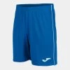 JOMA Short Hombre Liga Royal Blanco 1 JOMA Short Hombre Liga Royal Blanco -Deportiva Ropa Tienda 101324.702 1