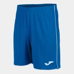 JOMA Short Hombre Liga Royal Blanco