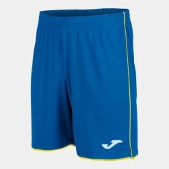JOMA Short Hombre Liga Royal Amarillo