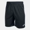 JOMA Short Hombre Referee Negro -Deportiva Ropa Tienda 101327.100 1