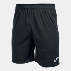 JOMA Short Hombre Referee Negro