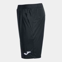JOMA Short Hombre Referee Negro -Deportiva Ropa Tienda 101327.100 4