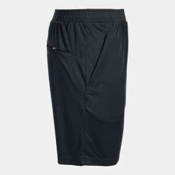 JOMA Short Hombre Referee Negro -Deportiva Ropa Tienda 101327.100 5