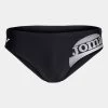 JOMA Bañador Slip Hombre Lake II Negro Blanco -Deportiva Ropa Tienda 101330.100 1