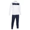 JOMA Chándal Hombre Academy II Blanco Marino -Deportiva Ropa Tienda 101352.203 1