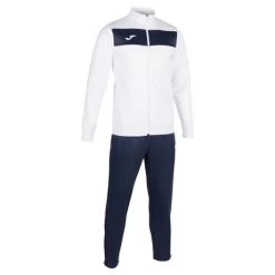 JOMA Chándal Hombre Academy II Blanco Marino