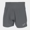 JOMA Short Hombre R-Combi Gris -Deportiva Ropa Tienda 101353.276 1