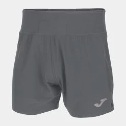 JOMA Short Hombre R-Combi Gris