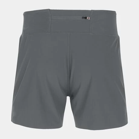 JOMA Short Hombre R-Combi Gris 4 JOMA Short Hombre R-Combi Gris - Imagen 2