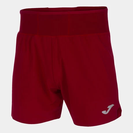 JOMA Short Hombre R-Combi Burdeos 3 JOMA Short Hombre R-Combi Burdeos