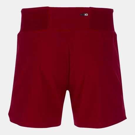 JOMA Short Hombre R-Combi Burdeos 6 JOMA Short Hombre R-Combi Burdeos - Imagen 4
