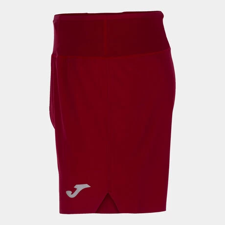 JOMA Short Hombre R-Combi Burdeos 7 JOMA Short Hombre R-Combi Burdeos - Imagen 5