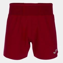 JOMA Short Hombre R-Combi Burdeos 16 JOMA Short Hombre R-Combi Burdeos -Deportiva Ropa Tienda 101353.685 7