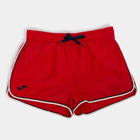JOMA Bañador Bermuda Hombre Arnao Rojo Marino 3 JOMA Bañador Bermuda Hombre Arnao Rojo Marino