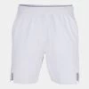 JOMA Short Hombre Open II Blanco 1 JOMA Short Hombre Open II Blanco -Deportiva Ropa Tienda 101451.200 1