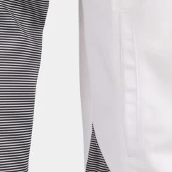 JOMA Chaqueta Hombre Essential II Blanco Negro -Deportiva Ropa Tienda 101535.201 8