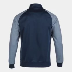 JOMA Chaqueta Hombre Essential II Marino Blanco 17 JOMA Chaqueta Hombre Essential II Marino Blanco -Deportiva Ropa Tienda 101535.332 6