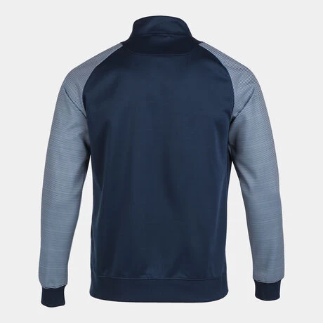 JOMA Chaqueta Hombre Essential II Marino Blanco 8 JOMA Chaqueta Hombre Essential II Marino Blanco - Imagen 6