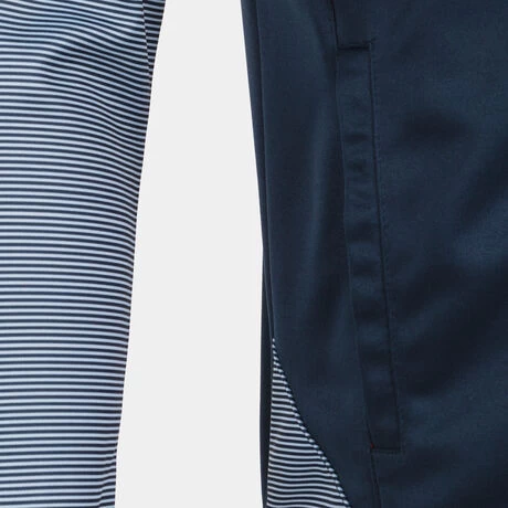 JOMA Chaqueta Hombre Essential II Marino Blanco 11 JOMA Chaqueta Hombre Essential II Marino Blanco - Imagen 9