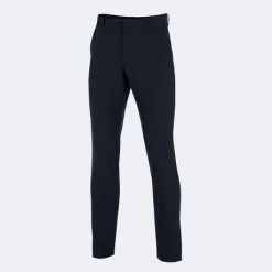 JOMA Pantalón Largo Hombre Pasarela III Negro