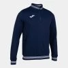JOMA Sudadera Hombre Campus III Marino