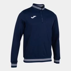 JOMA Sudadera Hombre Campus III Marino