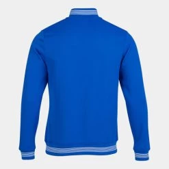 JOMA Sudadera Hombre Campus III Royal -Deportiva Ropa Tienda 101589.700 2