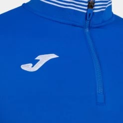JOMA Sudadera Hombre Campus III Royal -Deportiva Ropa Tienda 101589.700 3