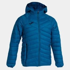 JOMA Anorak Hombre Urban III Azul
