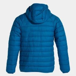 JOMA Anorak Hombre Urban III Azul 14 JOMA Anorak Hombre Urban III Azul -Deportiva Ropa Tienda 101594.713 6