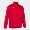 JOMA Cortavientos Hombre Elite VII Rojo -Deportiva Ropa Tienda 101602.600 1