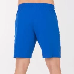 JOMA Short Hombre Eurocopa II Royal 10 JOMA Short Hombre Eurocopa II Royal -Deportiva Ropa Tienda 101647.700 3