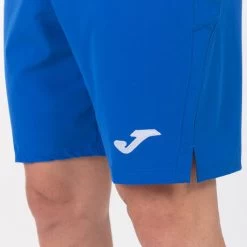 JOMA Short Hombre Eurocopa II Royal 11 JOMA Short Hombre Eurocopa II Royal -Deportiva Ropa Tienda 101647.700 4