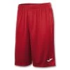 JOMA Short Hombre Nobel Long Rojo -Deportiva Ropa Tienda 101648.600 1