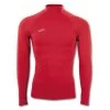 JOMA Camiseta Manga Larga Unisex Brama Classic Rojo -Deportiva Ropa Tienda 101650.600 1