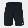 JOMA Short Hombre Maxi Negro Blanco 1 JOMA Short Hombre Maxi Negro Blanco -Deportiva Ropa Tienda 101657.102 1