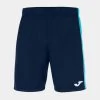 JOMA Short Hombre Maxi Marino Turquesa Flúor 2 JOMA Short Hombre Maxi Marino Turquesa Flúor -Deportiva Ropa Tienda 101657.342 1