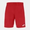 JOMA Short Hombre Maxi Rojo Blanco -Deportiva Ropa Tienda 101657.602 1