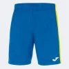 JOMA Short Hombre Maxi Royal Amarillo