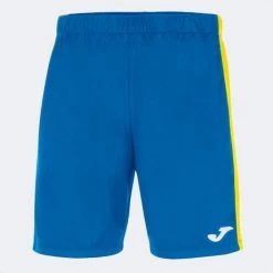 JOMA Short Hombre Maxi Royal Amarillo