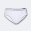 JOMA Slip Hombre Feeling Blanco -Deportiva Ropa Tienda 101690.200 1